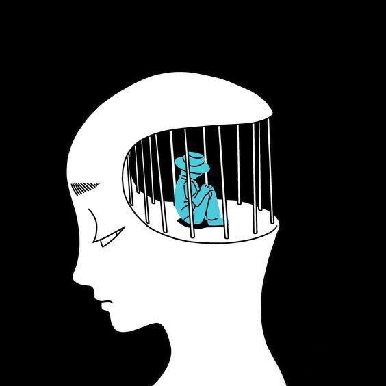 The Trap of Cognitive Bias